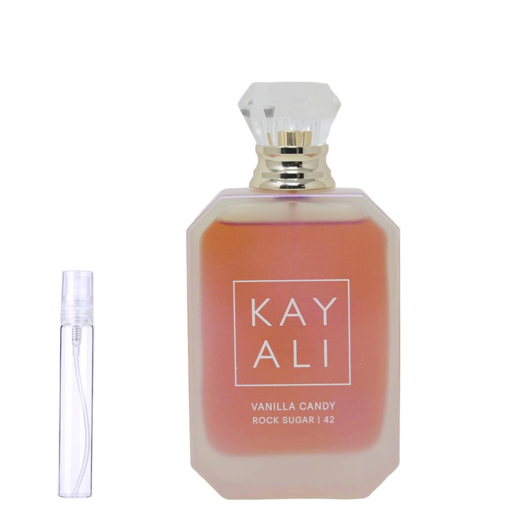Huda Kayali Vanilla Candy Rock Sugar 42 Eau de Parfum for Women