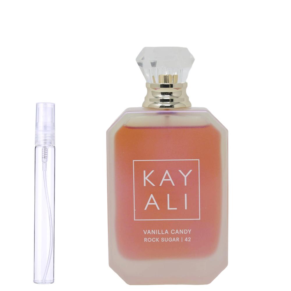 Huda Kayali Vanilla Candy Rock Sugar 42 Eau de Parfum for Women