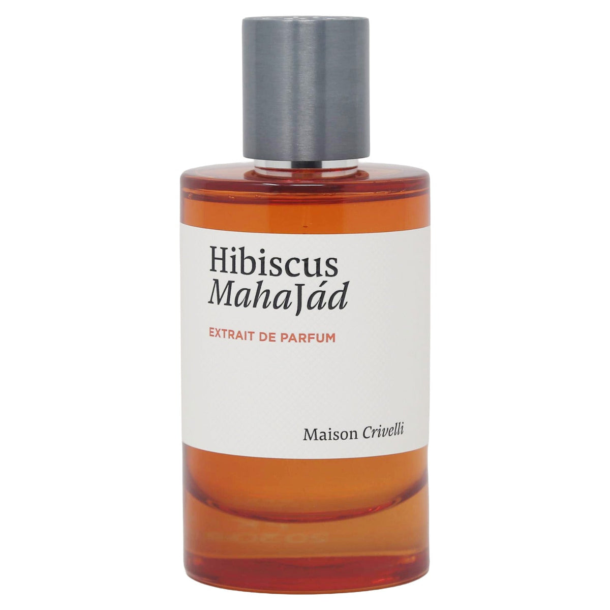 Maison Crivelli Hibiscus Mahajád Extrait de Parfum Unisex