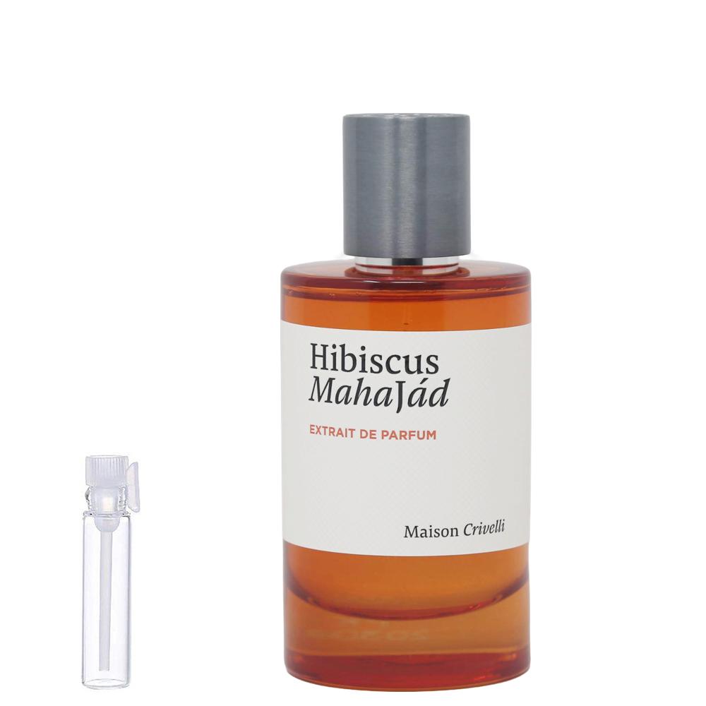 Maison Crivelli Hibiscus Mahajád Extrait de Parfum Unisex