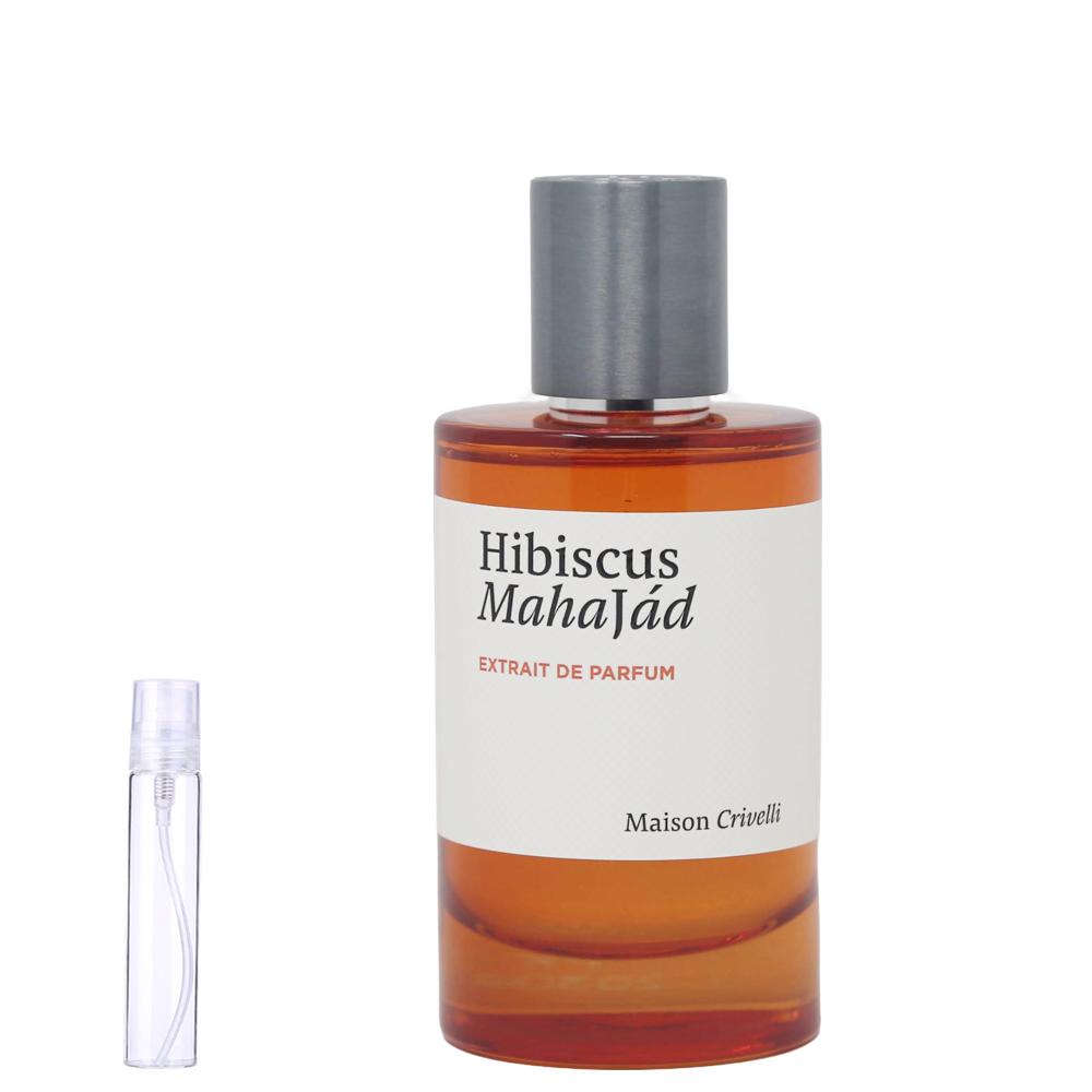 Maison Crivelli Hibiscus Mahajád Extrait de Parfum Unisex