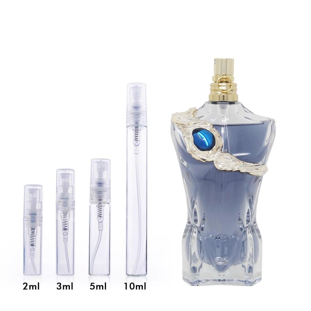 Jean Paul Gaultier Le Beau Narcisse Eau de Parfum for Men