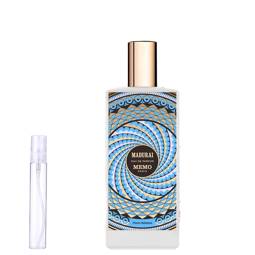 Memo Paris Madurai Eau de Parfum Unisex