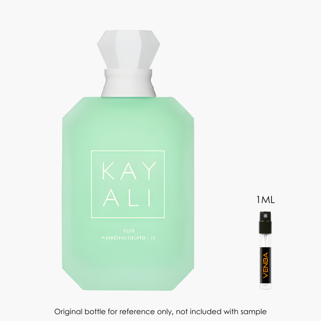 Kayali Yum Pistachio Gelato EDP Intense