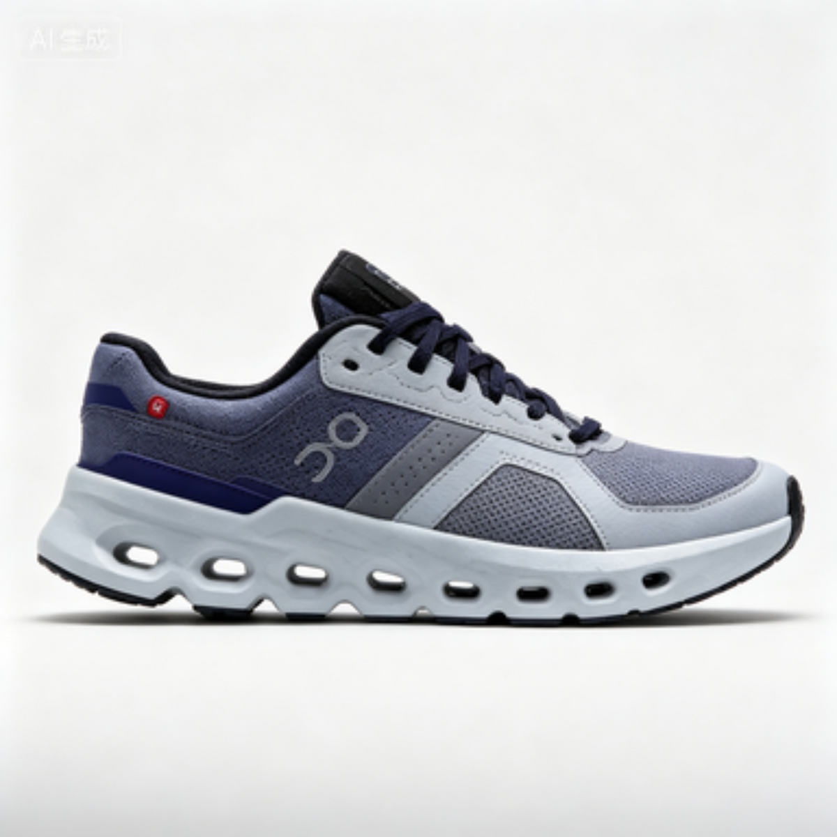 On Cloudrunner Running Shoes