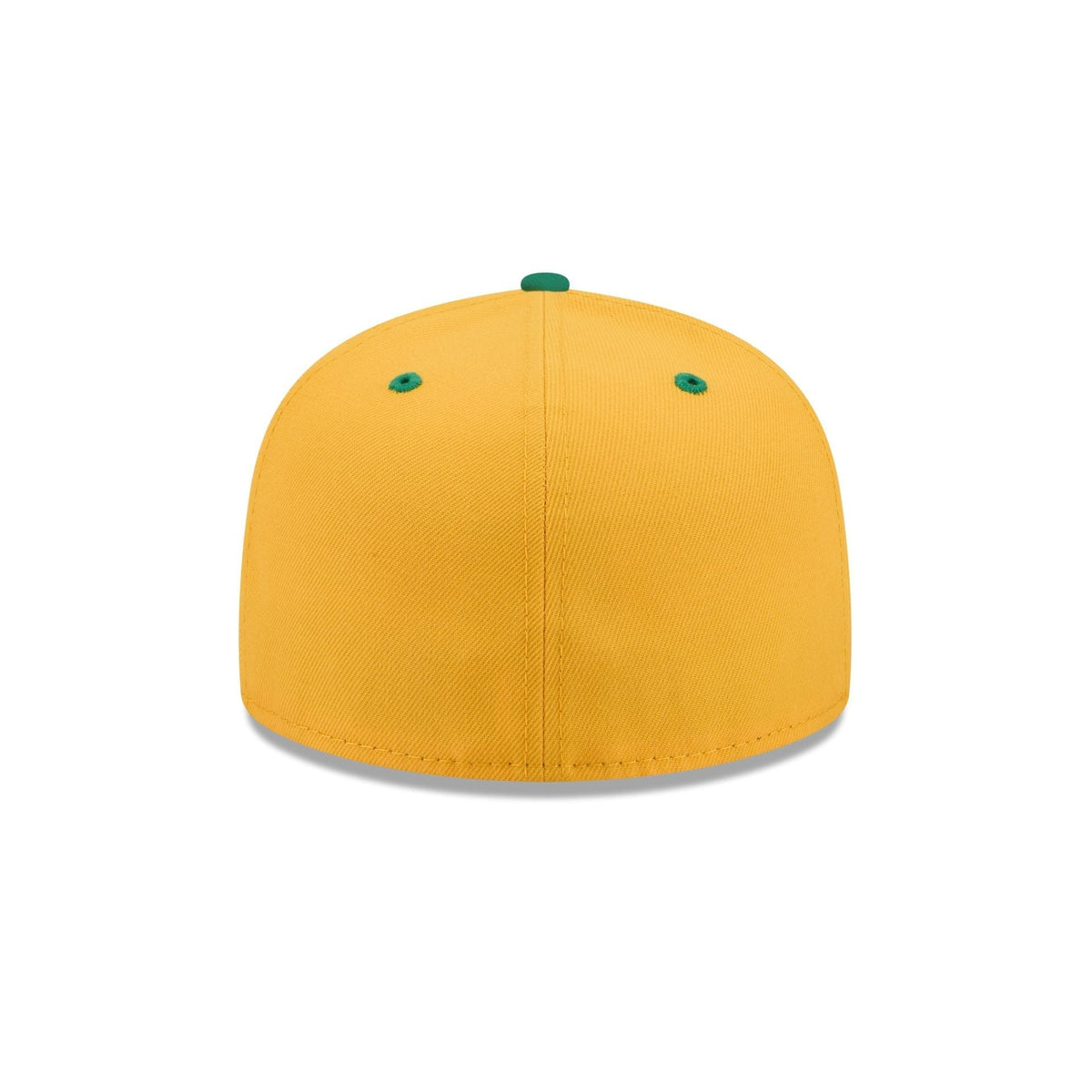 New Era 2026 Brazil Soccer 59FIFTY Fitted Hat