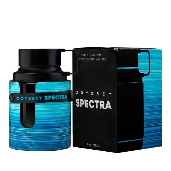 Armaf Odyssey Spectra Blue Edition Eau de Parfum 100ml