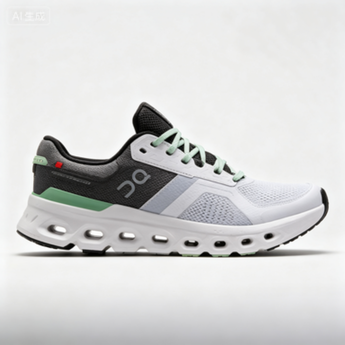 On Cloudrunner Running Shoes