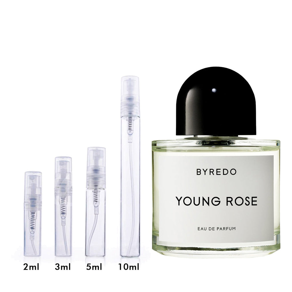 BYREDO Young Rose Eau de Parfum Unisex