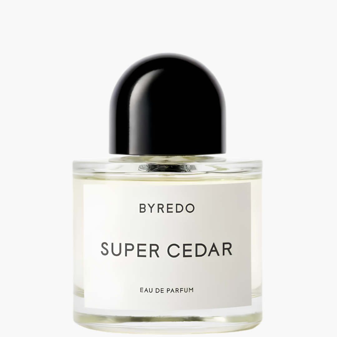 Byredo Super Cedar EDP (Tester)