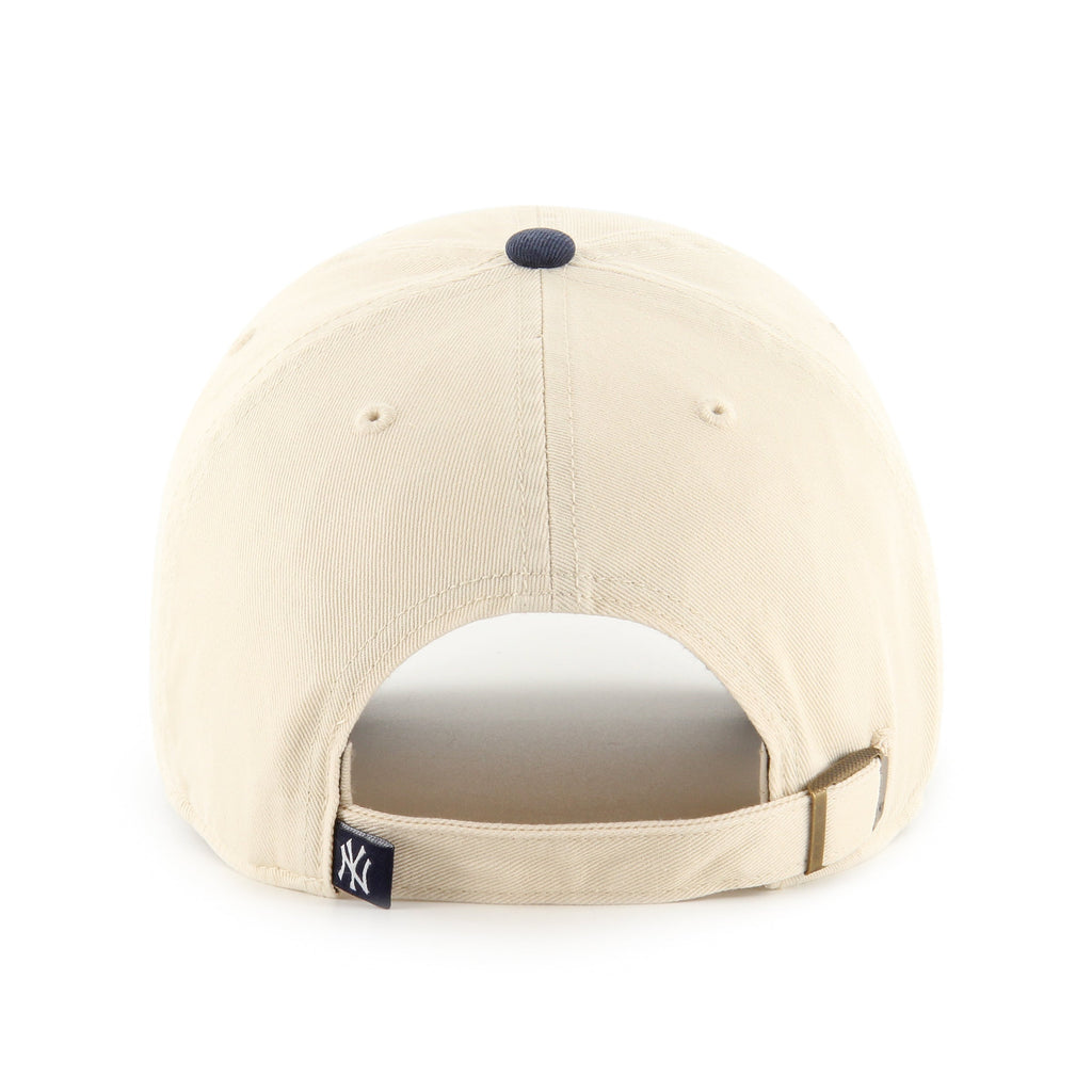 New York Yankees Two Tone '47 Clean Up Cap