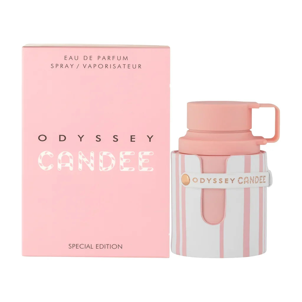 Armaf Odyssey Candee Special Edition | Eau de Parfum | For women