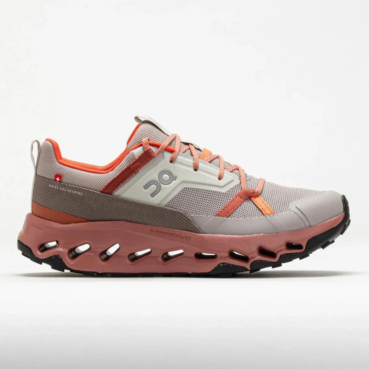 On Cloudhorizon Hiking Shoes