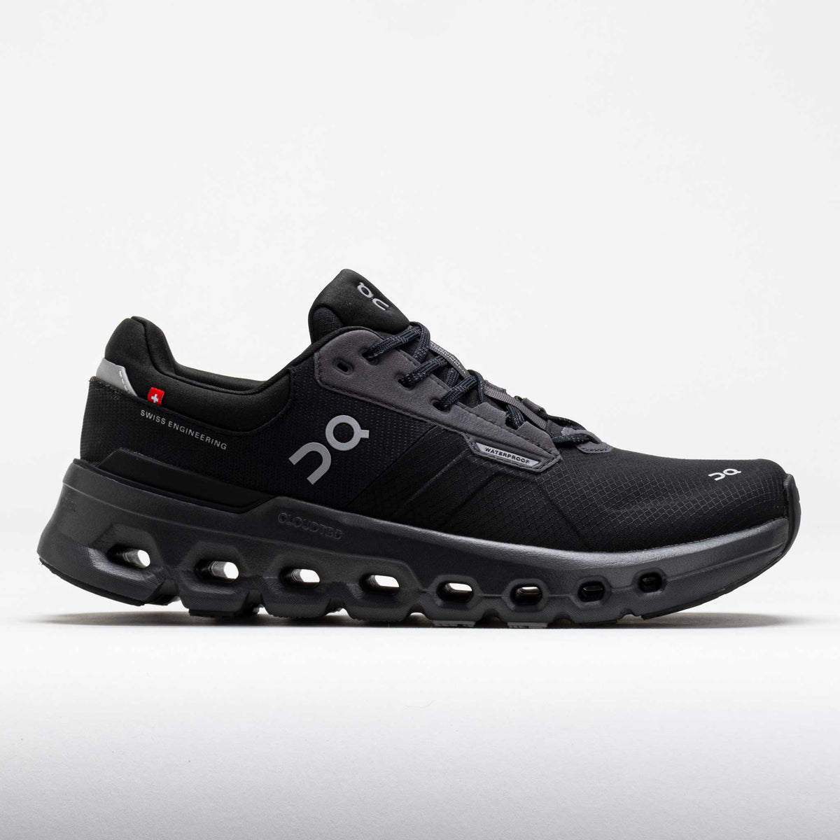On Cloudrunner Running Shoes