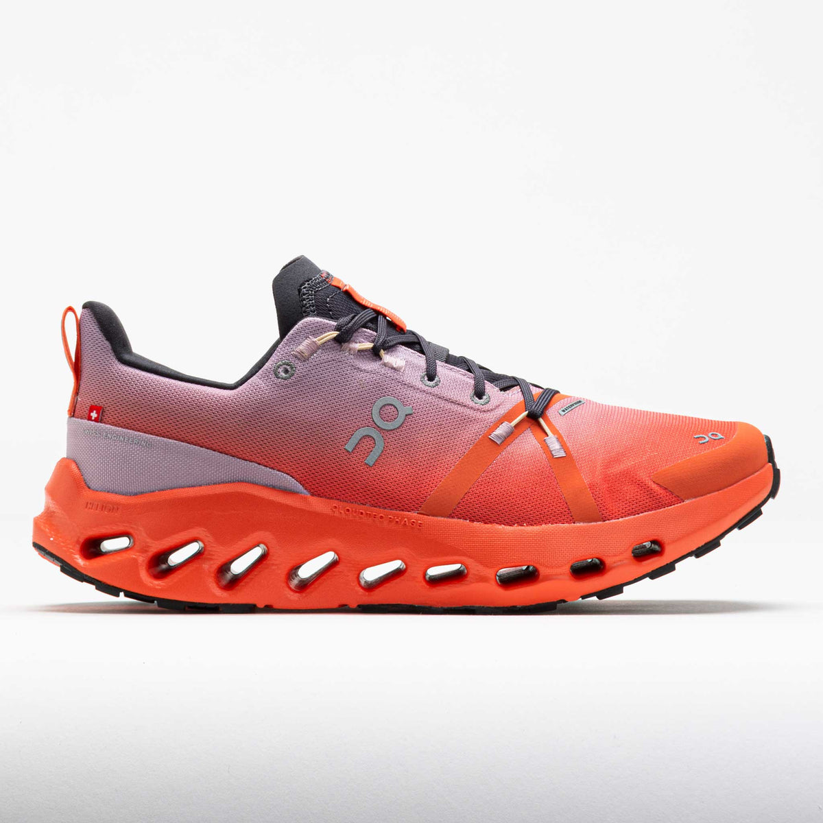 On Cloudsurfer Running Shoes