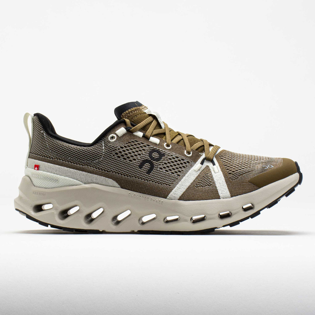 On Cloudsurfer Running Shoes