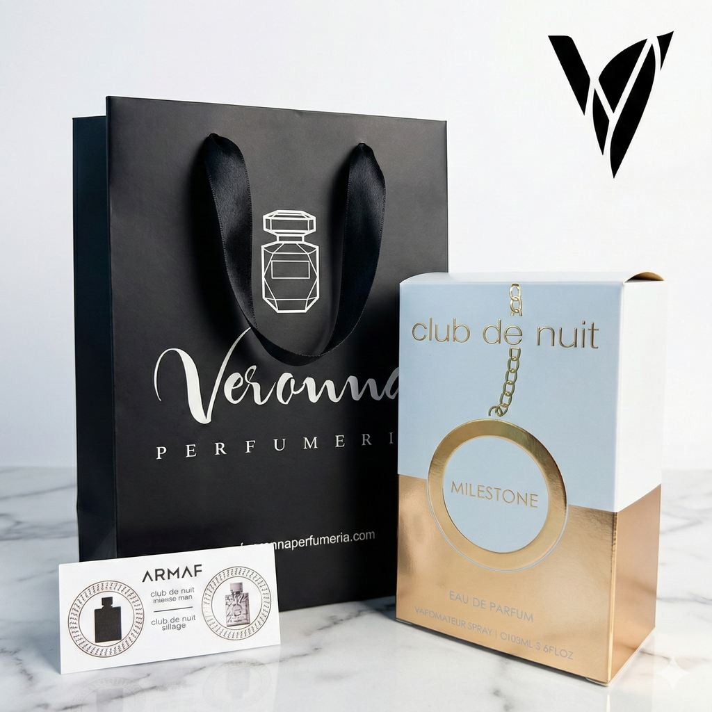 Club de Nuit Milestone Armaf 100ml