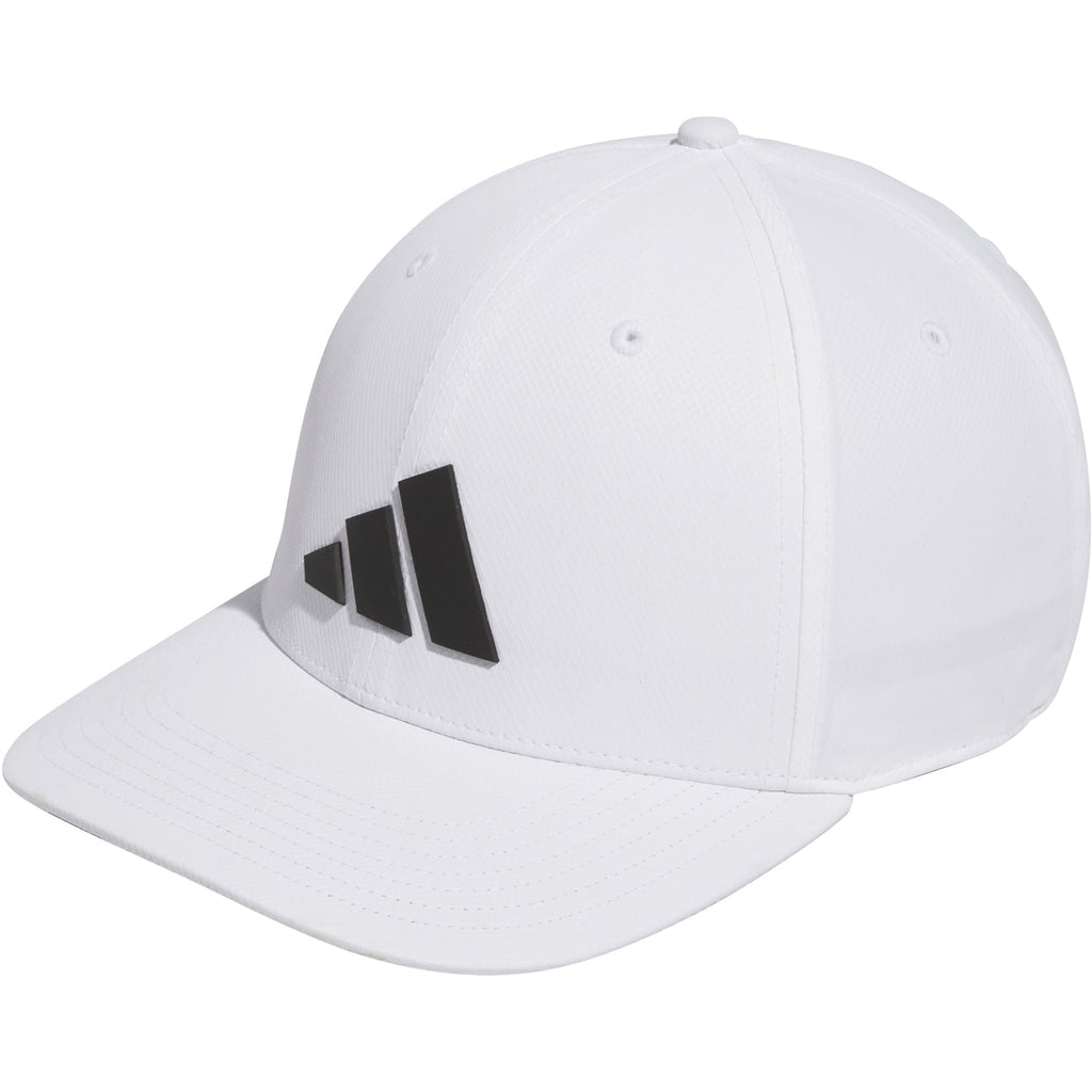 Tour Snapback Cap