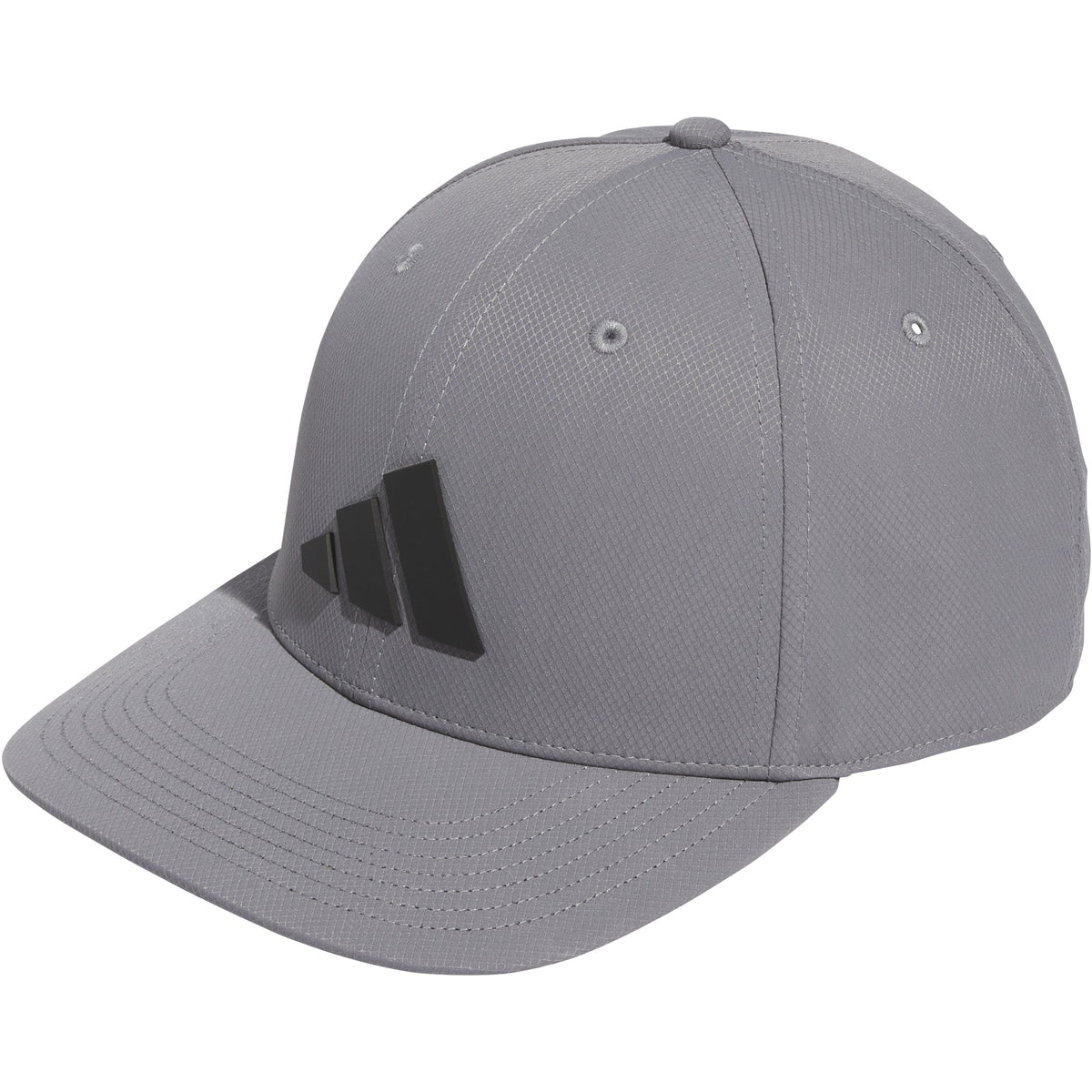 Tour Snapback Cap