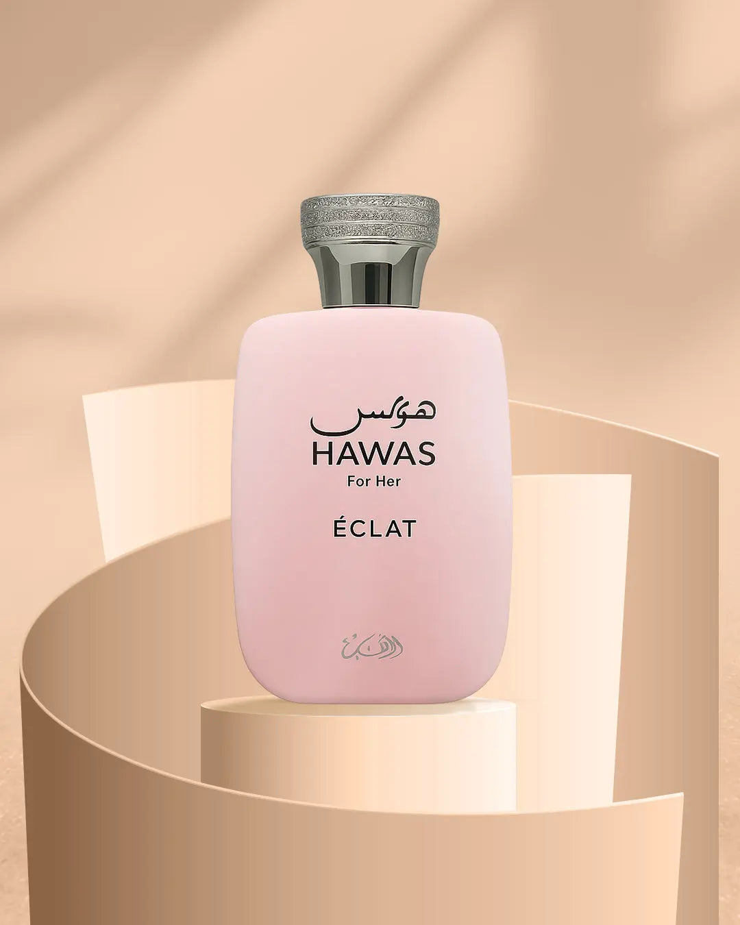 Hawas Eclat Perfume 100ml EDP Rasasi