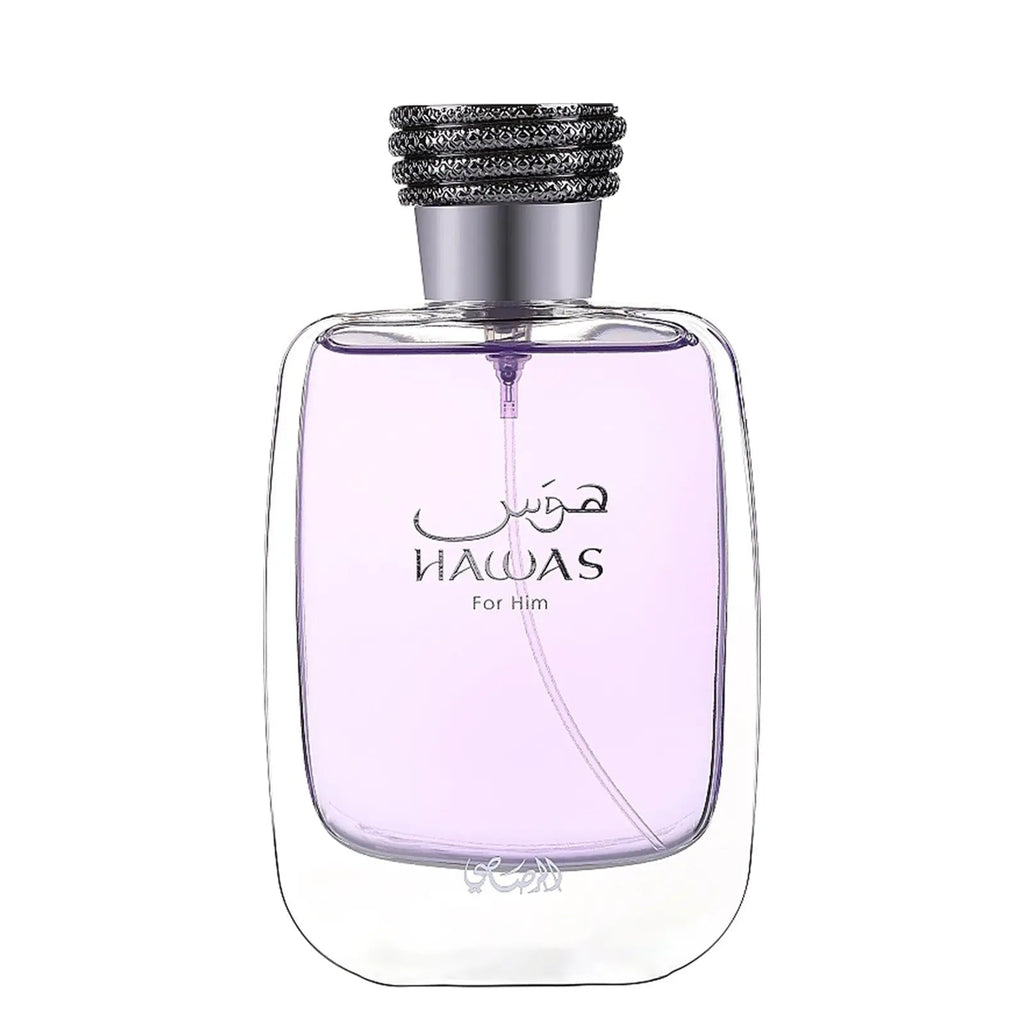 Hawas For Him Perfume 100ml EDP Rasasi