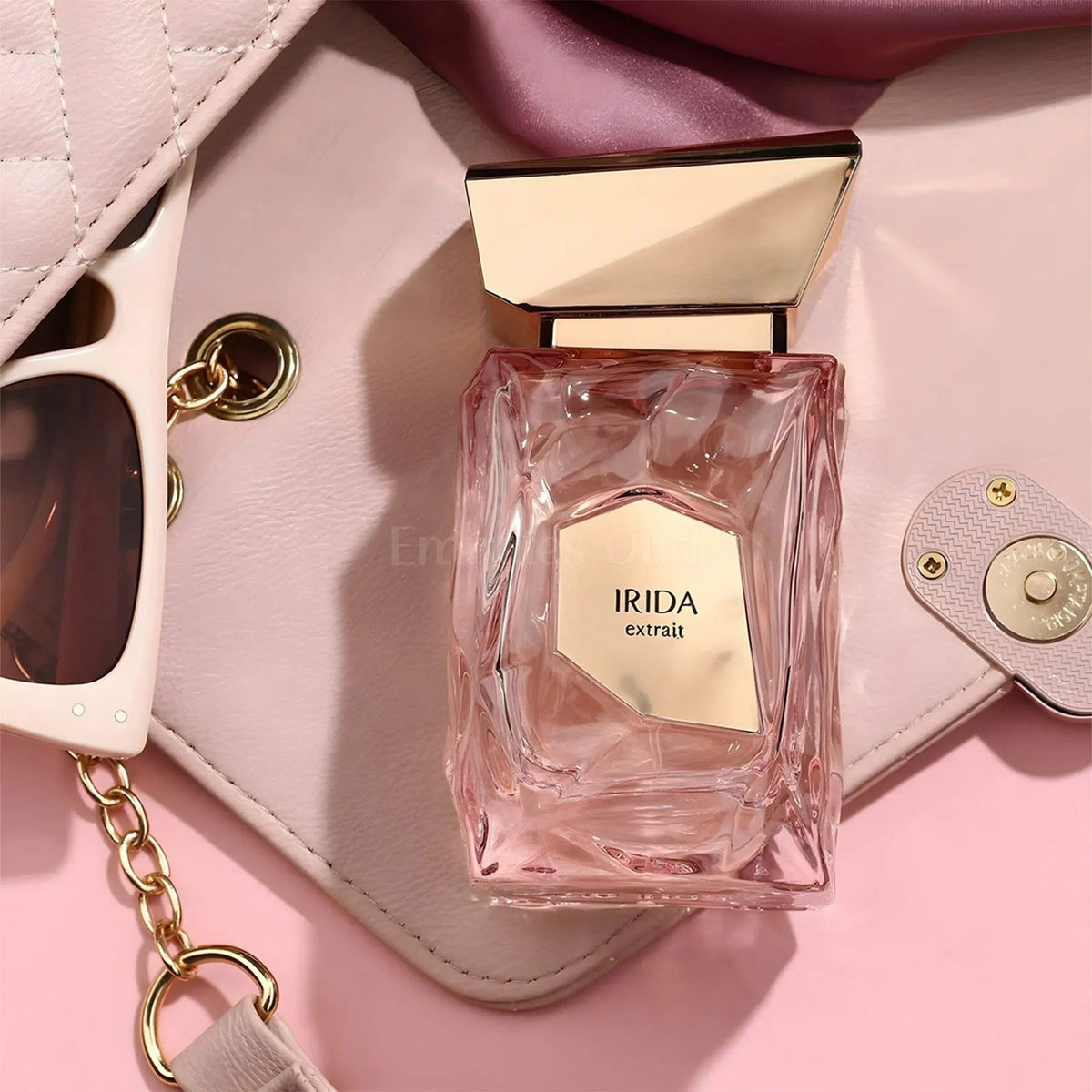 Irida Extrait Perfume 100ml EDP French Avenue by Fragrance World