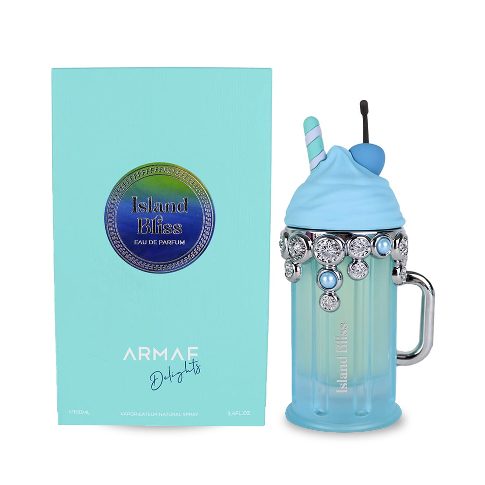 Armaf Island Bliss Delights