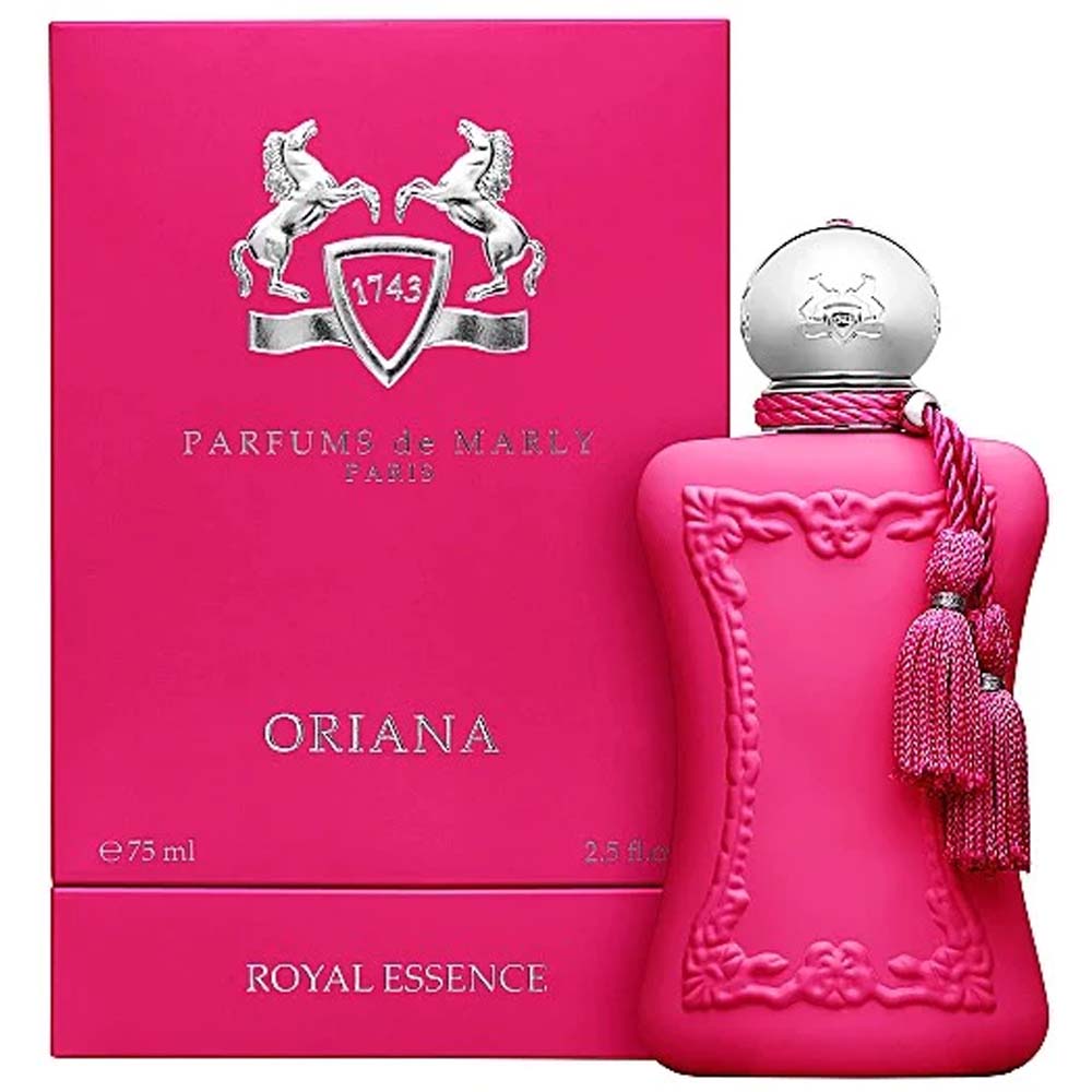 Parfums de Marly Oriana Eau de Parfum 75ml