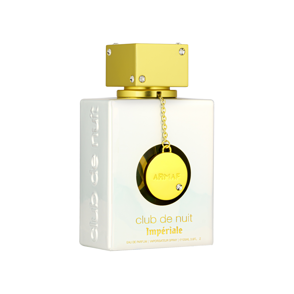 Club De Nuit Imperiale Eau De Parfum 105ml