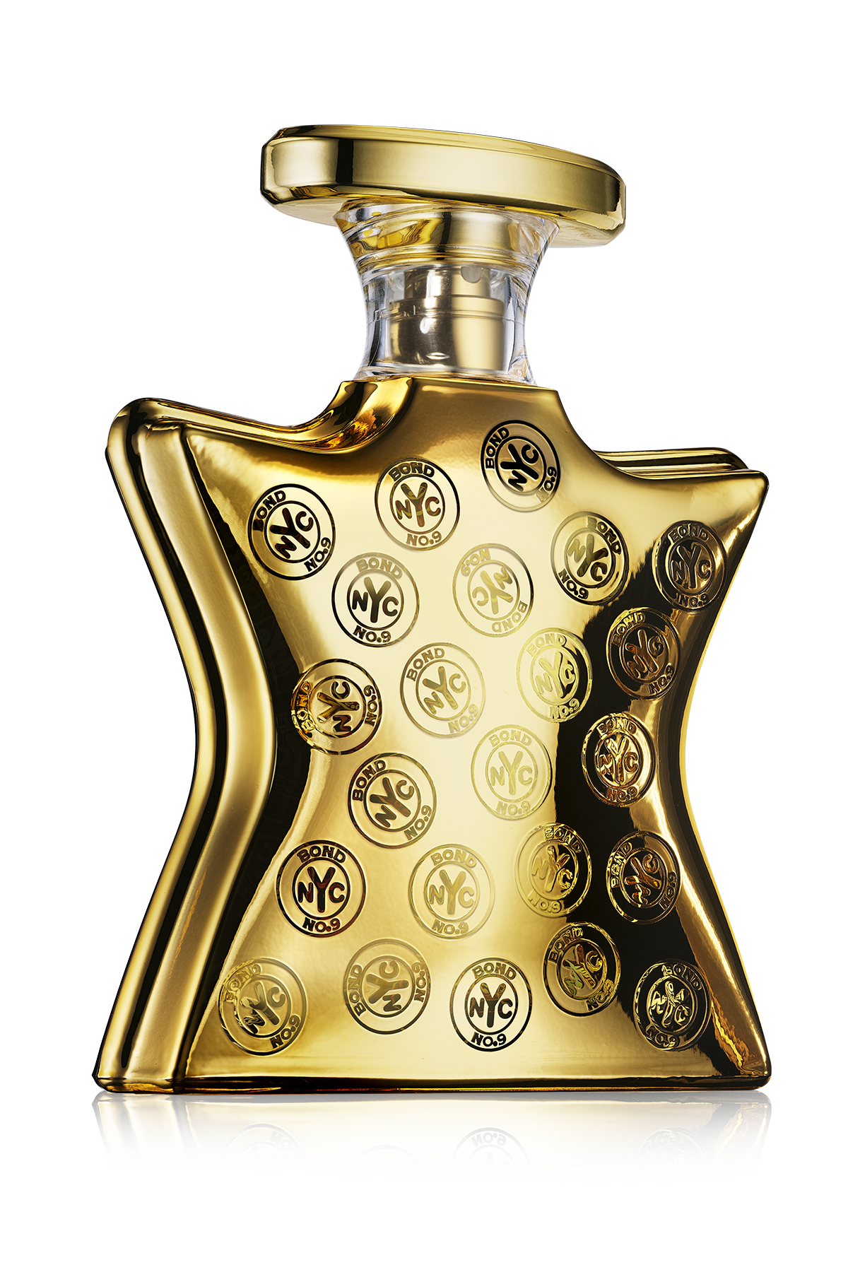 BOND NO. 9 SIGNATURE SCENT