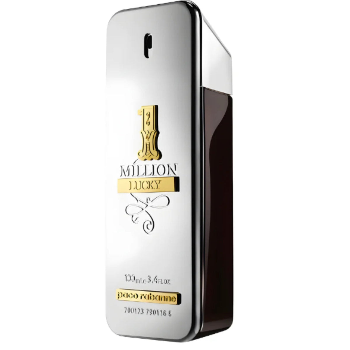 Paco Rabanne 1 Million Lucky Eau de Toilette
