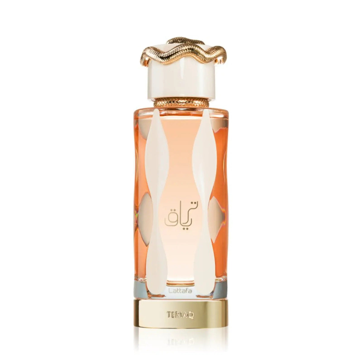 Teriaq Perfume 100ml EDP by Quentin Bisch Lattafa