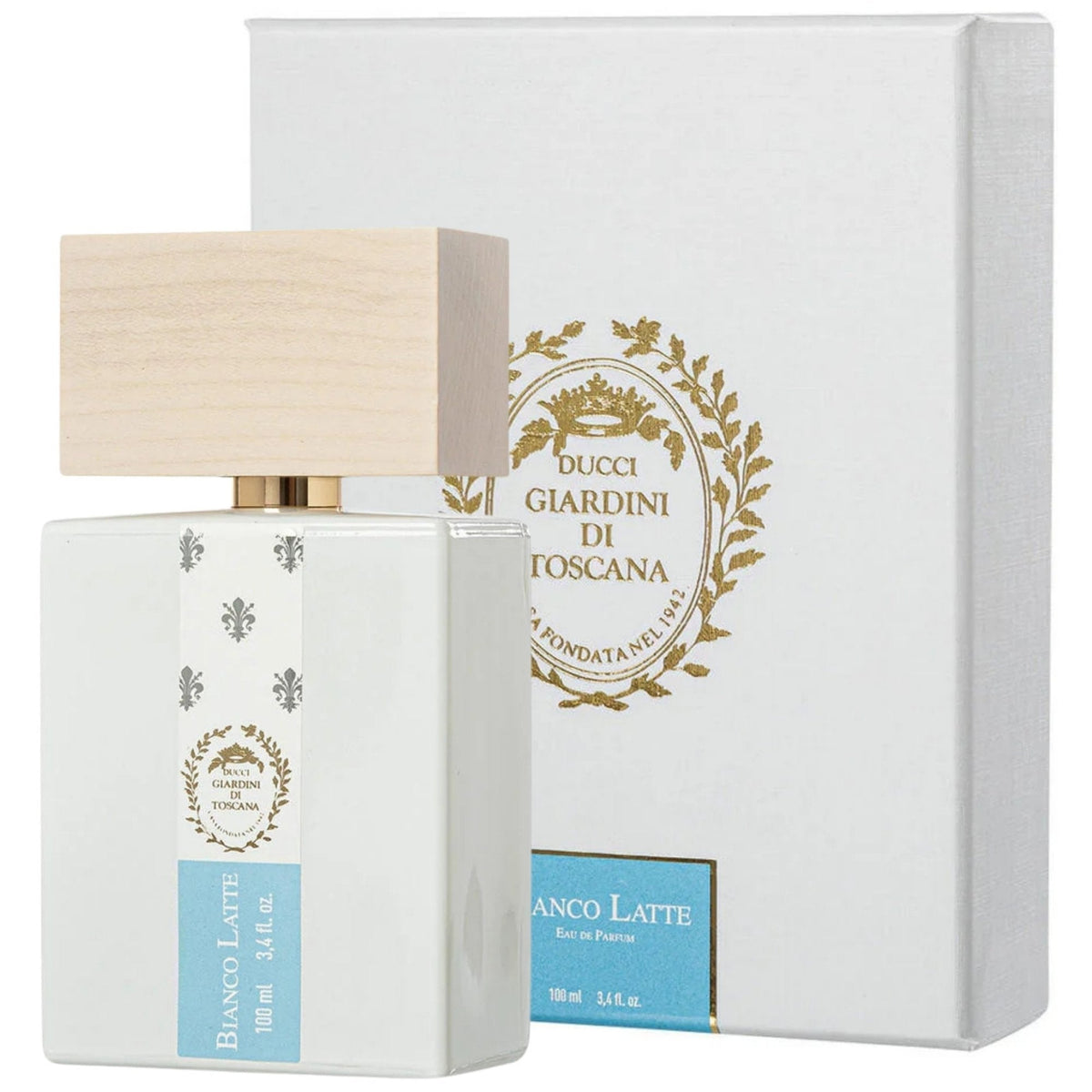 Giardini Di Toscana Bianco Latte Eau De Parfum