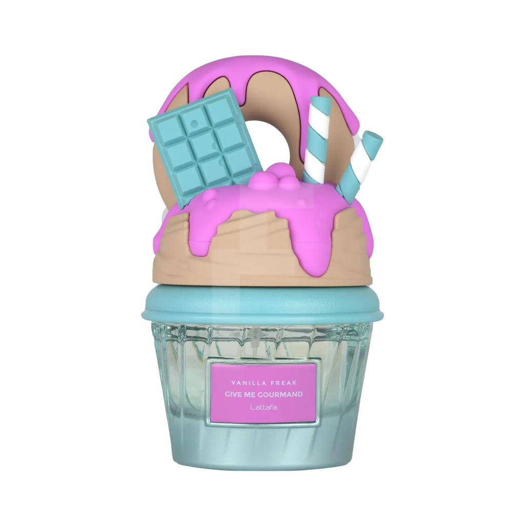 Lattafa Give Me Gourmand Vanilla Freak Eau de Parfum 75ml