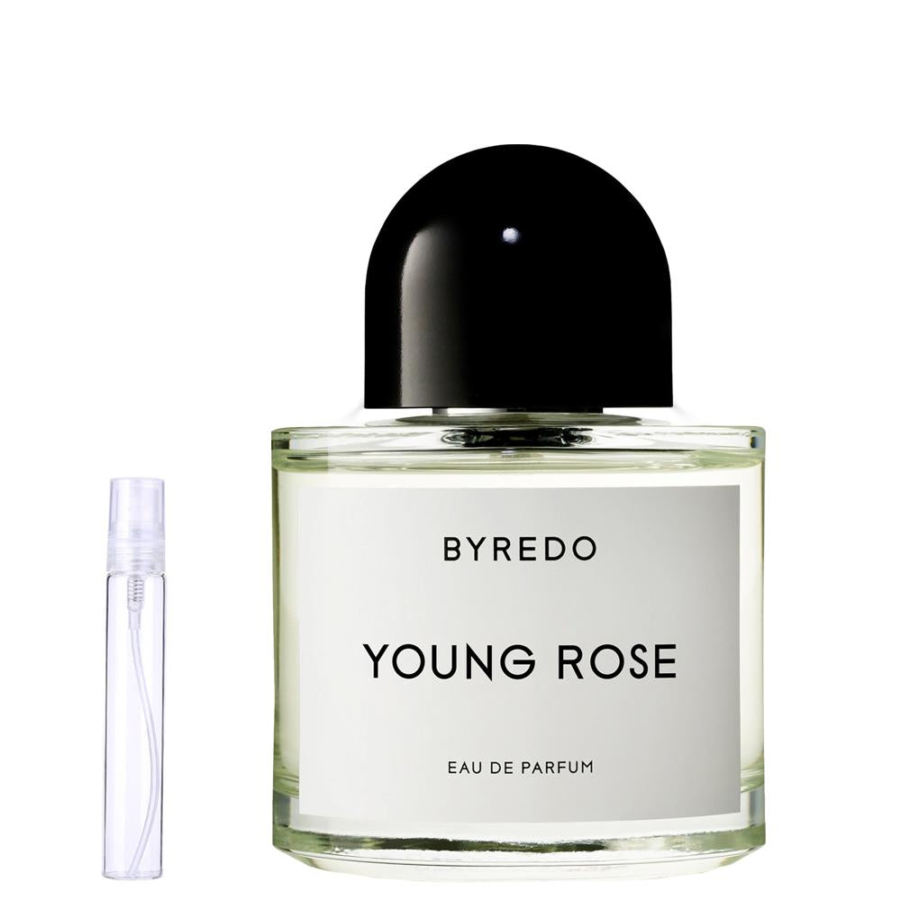 BYREDO Young Rose Eau de Parfum Unisex