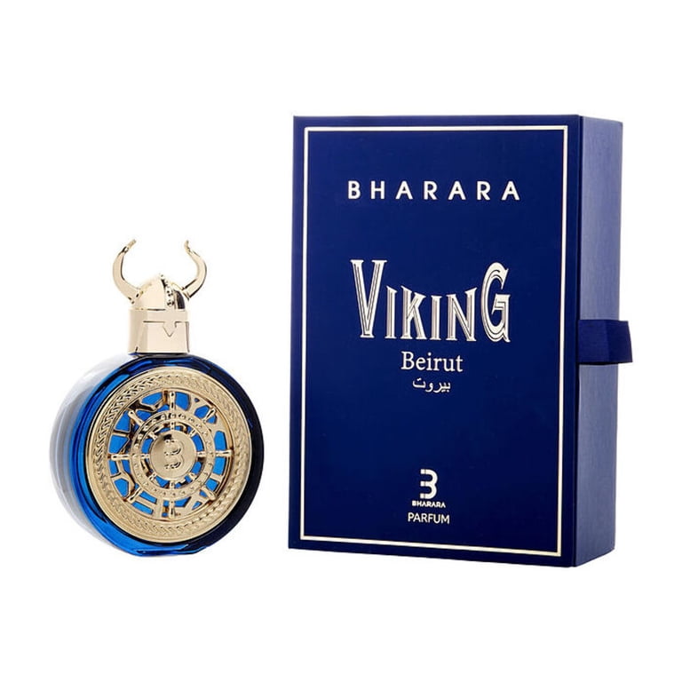 Bharara Viking Beirut Parfum Spray 3.4 oz
