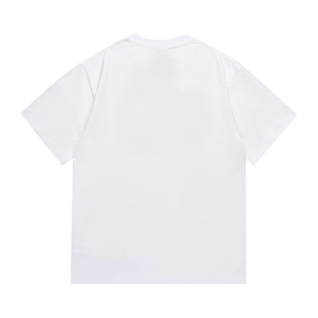 BAPE Ape Camouflage Graphic T-Shirt — back