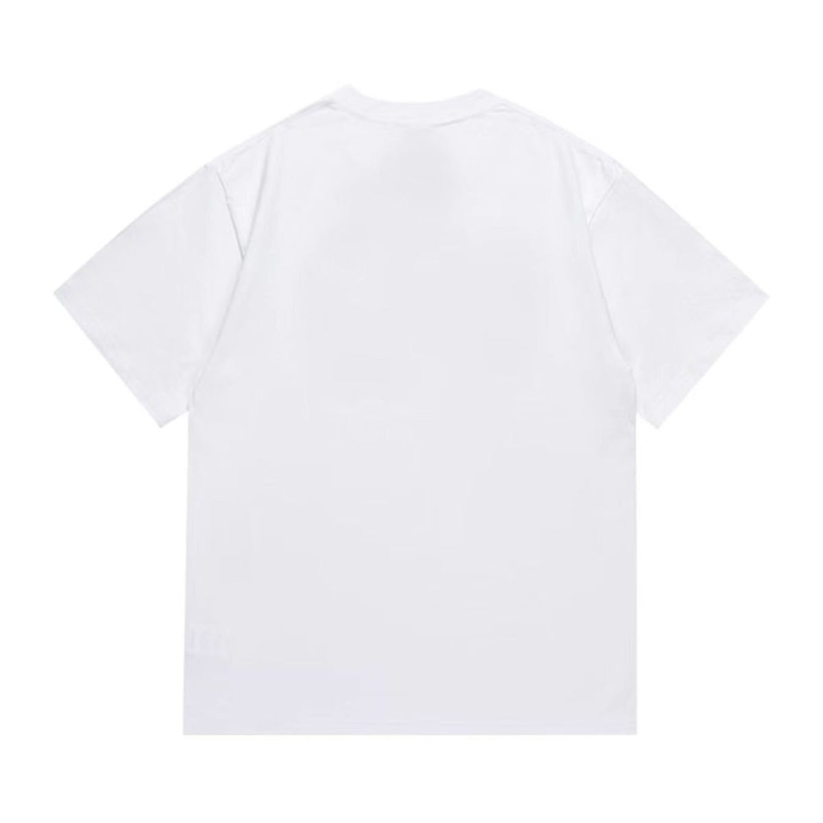 BAPE Ape Camouflage Graphic T-Shirt — back