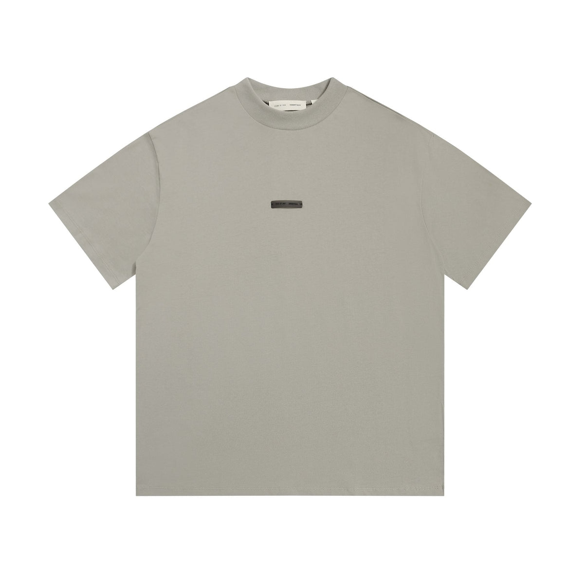Fear of God Essentials Small Label Short-Sleeve T-Shirt — front