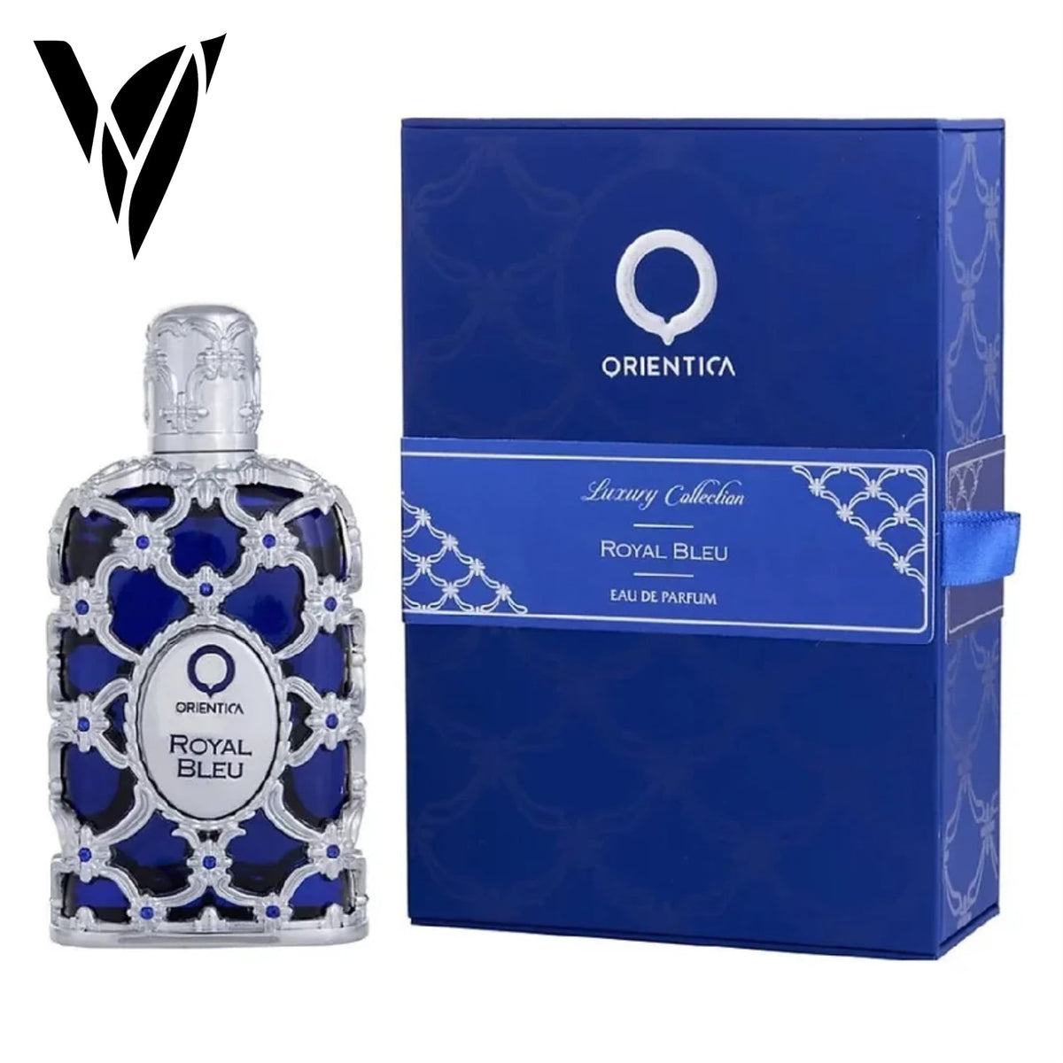 Royal Bleu Orientica Premium 90ml