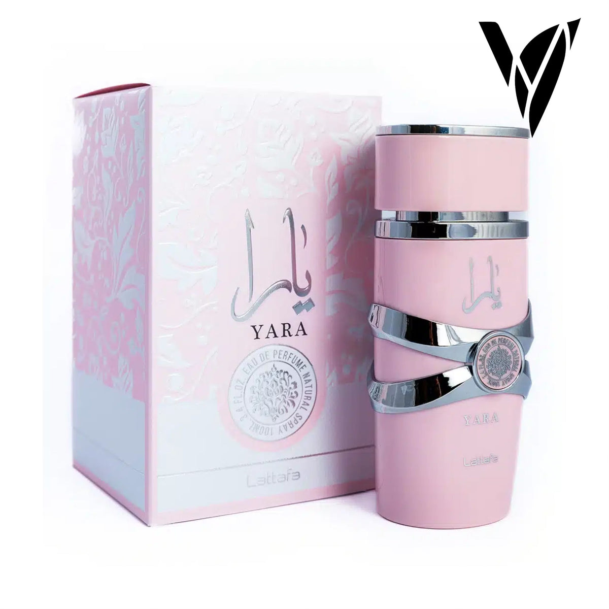 Yara Lattafa Perfumes 100ml