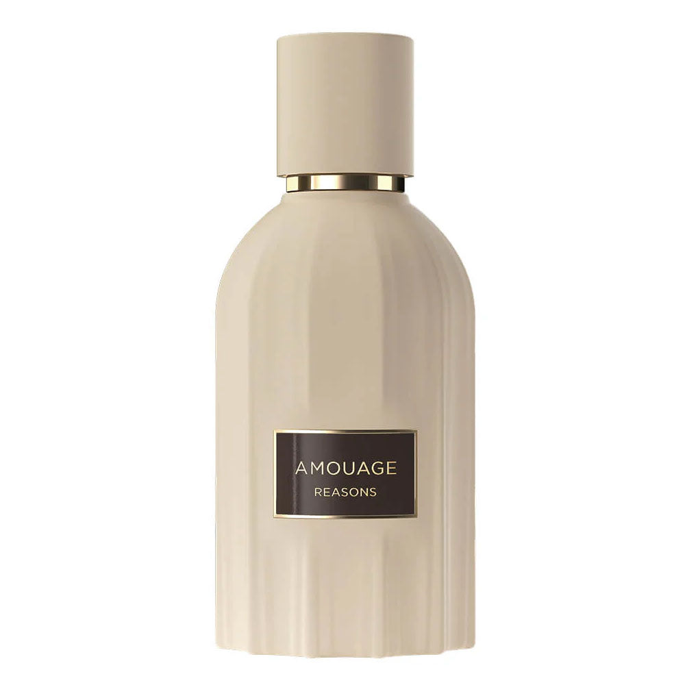 Amouage Reasons Essence De Parfum For Unisex