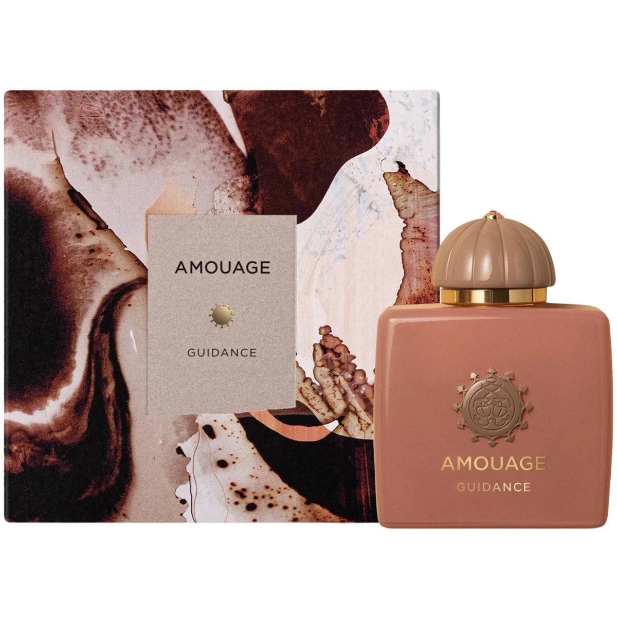 Amouage Guidance Eau de Parfum