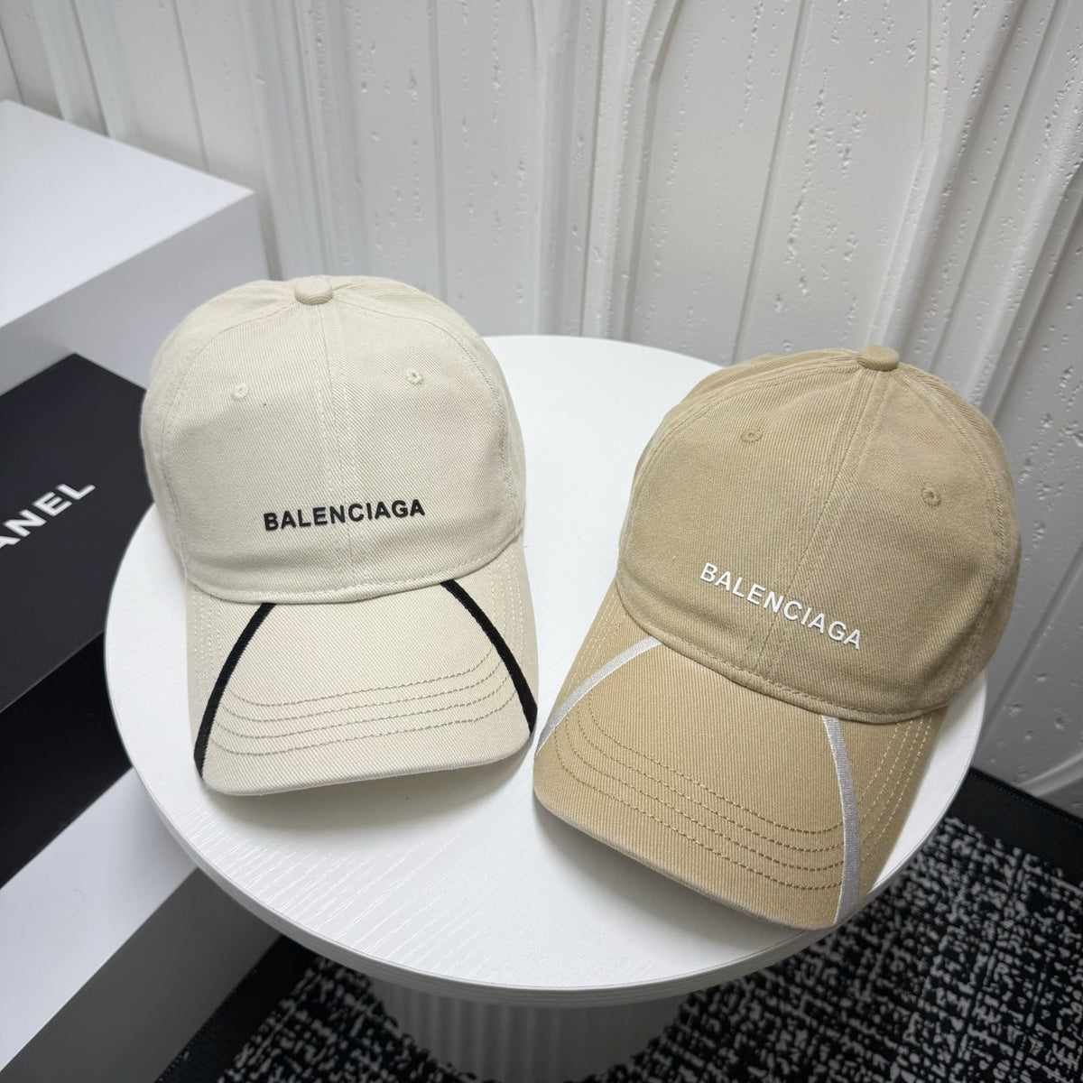 Balenciaga Baseball Cap