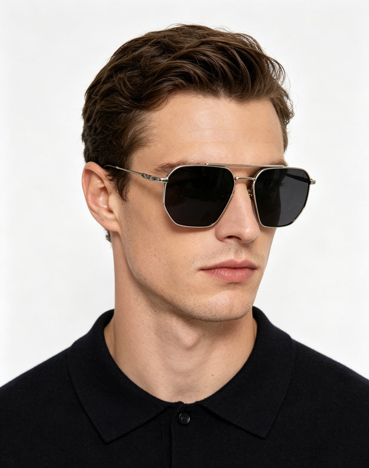 Police SPLP34 Sunglasses