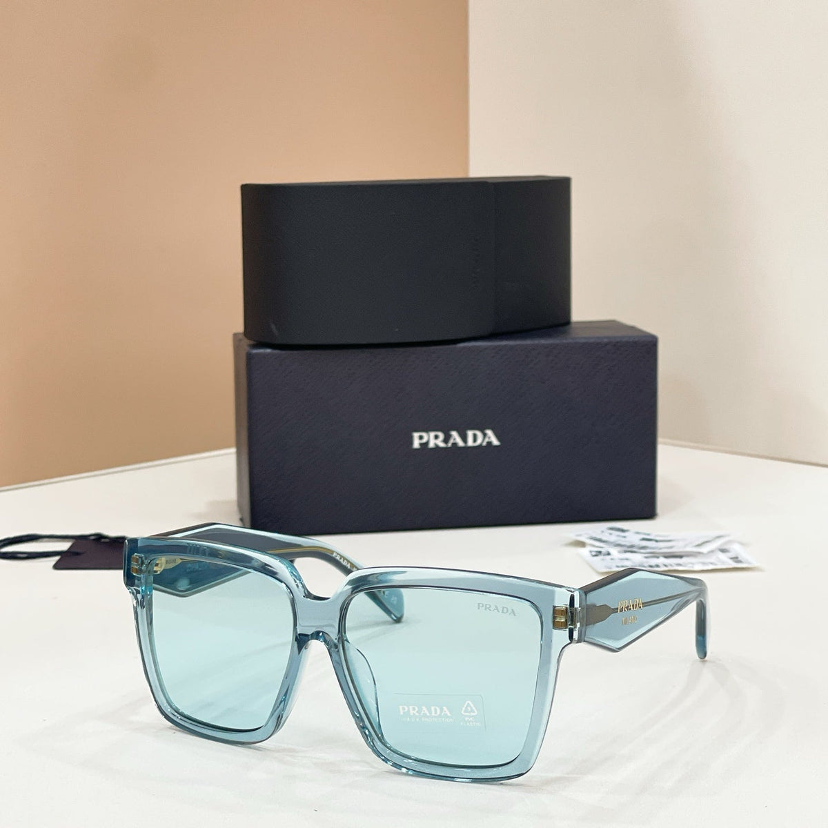 Prada SPR 24Z Sunglasses
