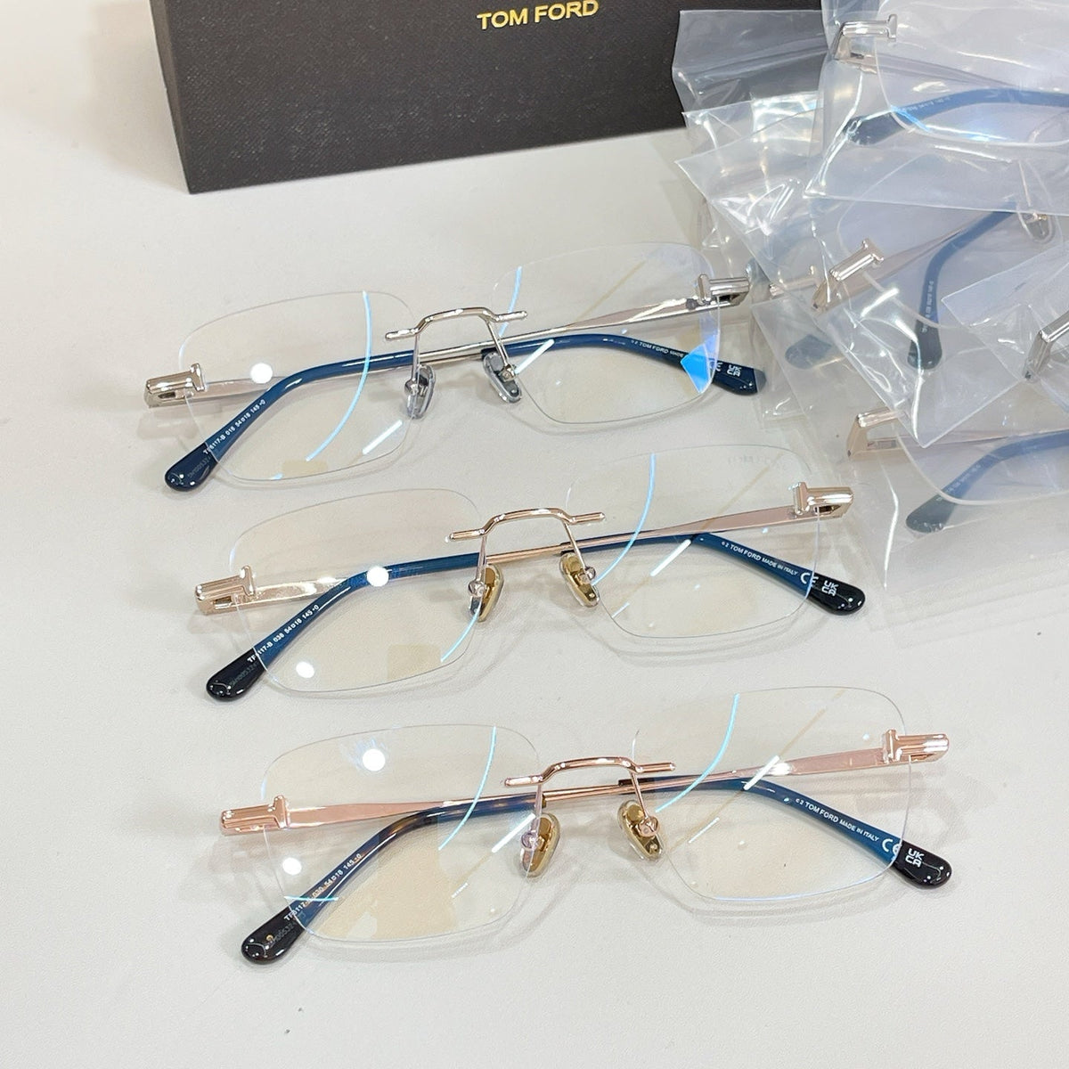 Tom Ford TF6117 Sunglasses