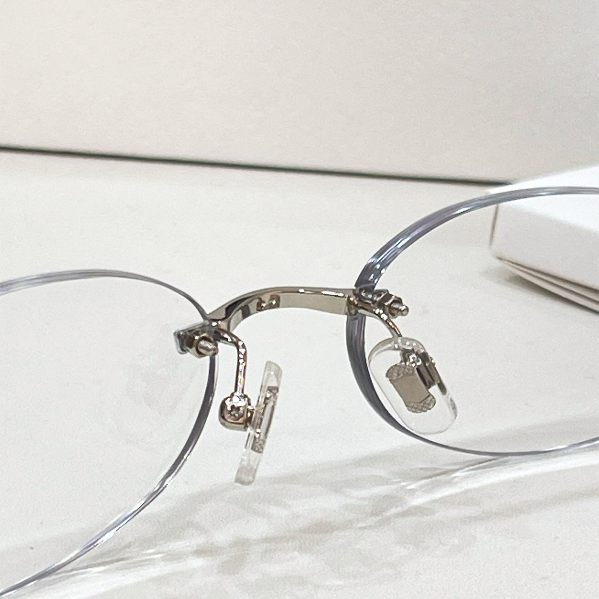 Gentle Monster Farrow MUSUBI Sunglasses