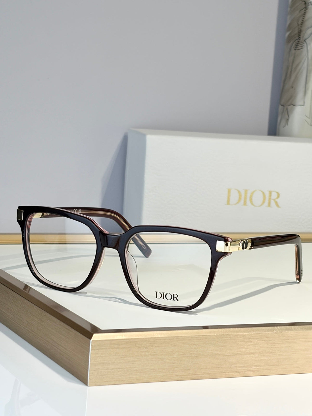 Dior CDS2L Sunglasses