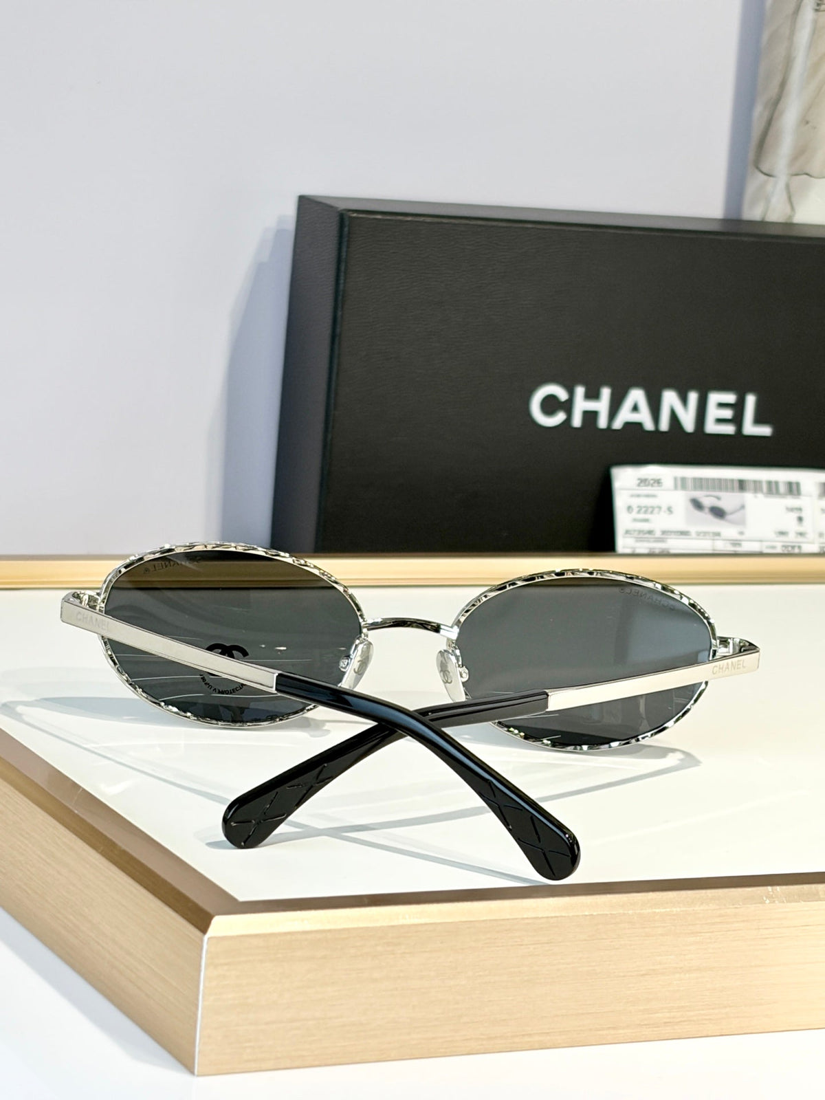 Chanel 2227-S Sunglasses